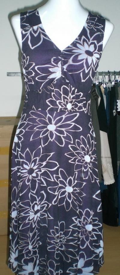 ladies dress (ladies dress)