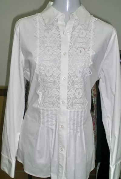 ladies blouse (ladies blouse)