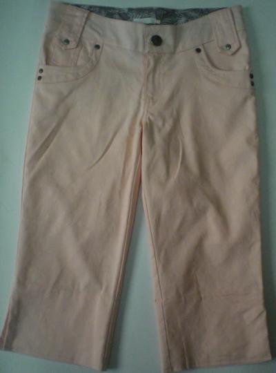 ladies pants (ladies pants)