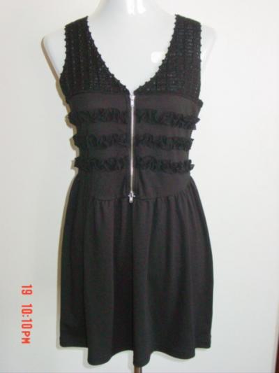 DRESS (ПЛАТЬЕ)