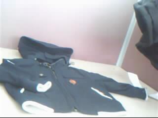 children`s jacket (children`s jacket)