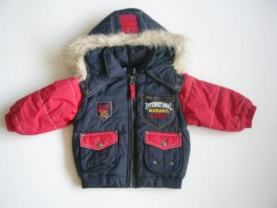 boys jacket (boys jacket)