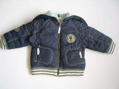 Boys` Jacket (Boys` Jacket)