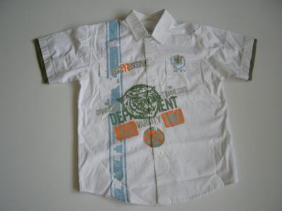 boys shirt (boys shirt)