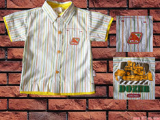 boy shirts (boy shirts)
