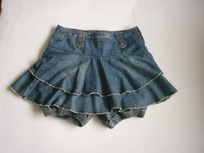 jeans dress (jeans dress)