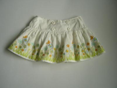 girls skirt (girls skirt)