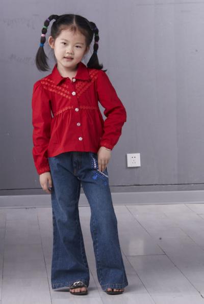 children clothes (children clothes)