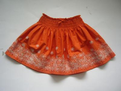 girls skirt