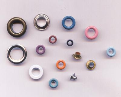 Eyelets (Oeillets)