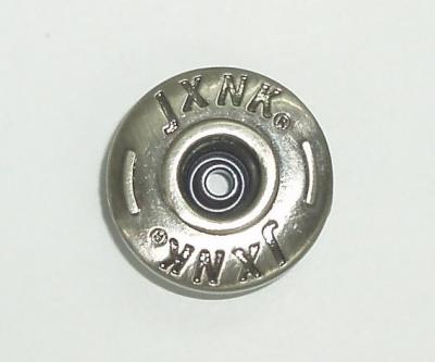 Jeans Button (Джинса кнопки)