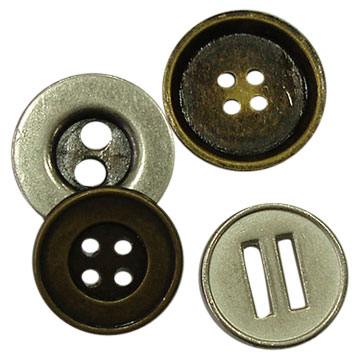 Alloy Buttons (Сплав Кнопки)