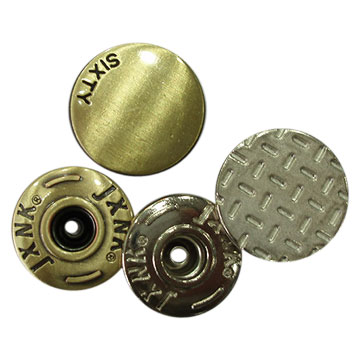 Alloy Buttons (Сплав Кнопки)