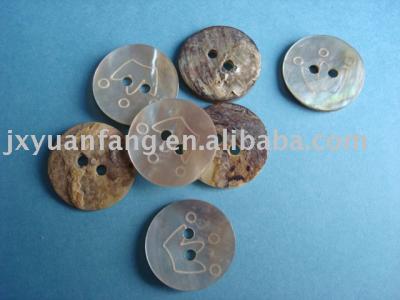 shell button (shell bouton)
