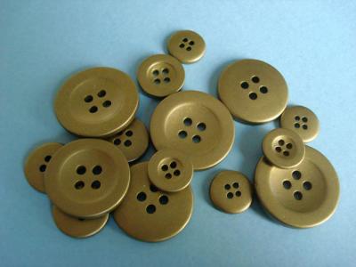 Resin Button (Resin Button)