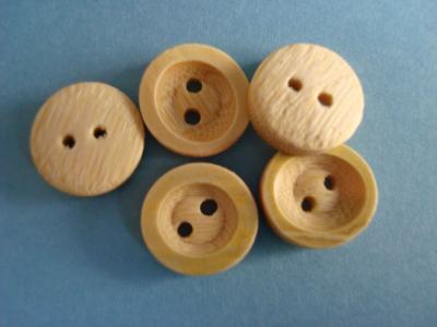 Lumber Button (Lumber Button)