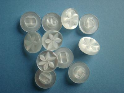 Resin Niu Button (Résine Niu Button)