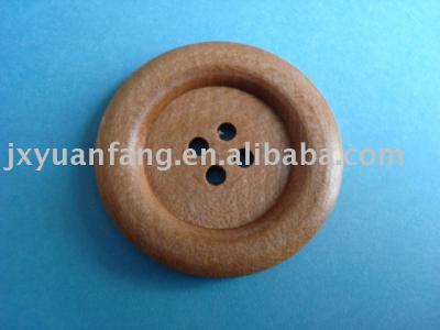 wooden button (деревянная кнопки)