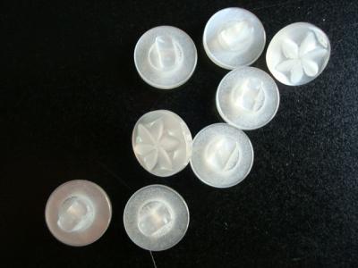 RESIN BUTTONS
