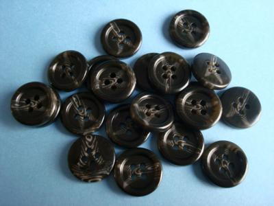 Resin button (Resin button)