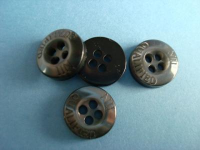 Resin button (Resin button)