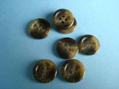 Resin button (Resin button)