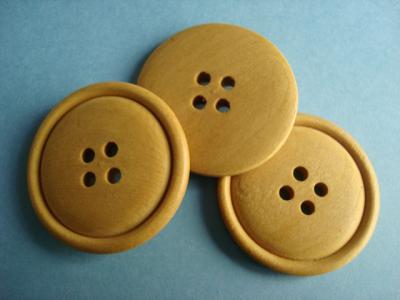 WOOD BUTTONS (WOOD КНОПКИ)