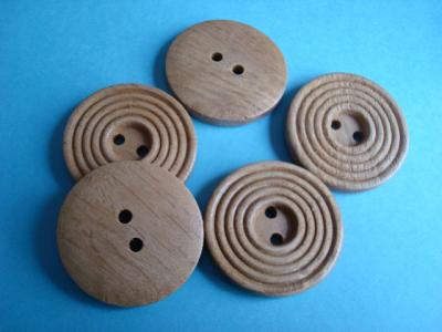 WOOD BUTTONS (WOOD КНОПКИ)