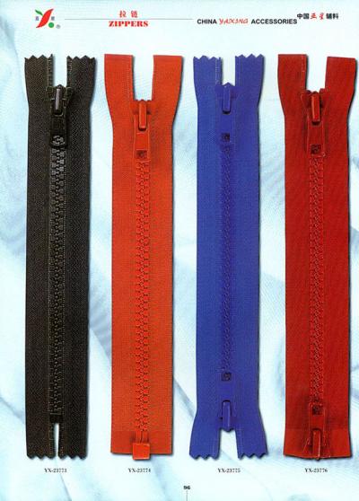 Zipper (Zipper)