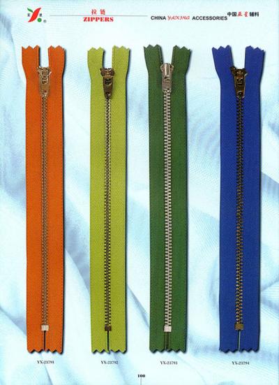 Zipper (Zipper)