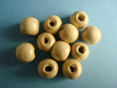 Lumber rope buckle, bead (Lumber rope buckle, bead)