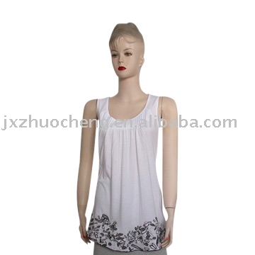 fashion tank-top (fashion tank-top)