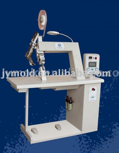 YD-7706 Hot Air Seam Sealing machine