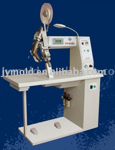 YD-7702 Hot Air Seam Sealing machine (YD-7702 Горячий воздух для герметизации швов машины)