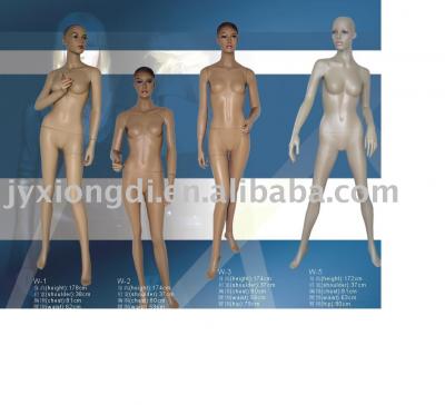 FRP Mannequins (FRP Mannequins)