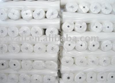 non-woven interlining (Vlies-Interlining)