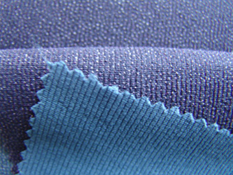 woven interlining (gewebte Einlagen)