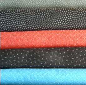 woven interlining (gewebte Einlagen)
