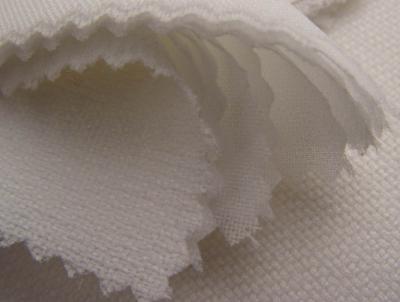 woven interlining (gewebte Einlagen)