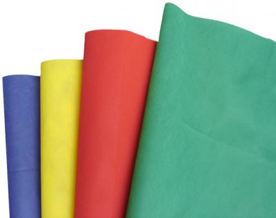 nonwoven products (Vlies-Produkte)