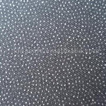 Non-woven fabric (Нетканого полотна)