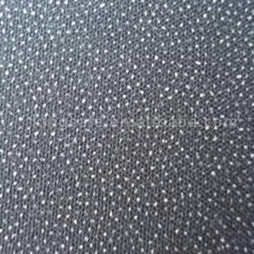 Non-woven fabric (Vliesstoff)