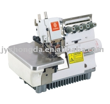 Super High-Speed Overlock Sewing Machine Series (Super-High-Speed Overlock Sewing Machine Serie)