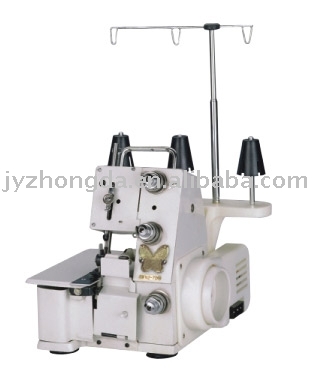 Haushalt Overlock Sewing Machine Serie (Haushalt Overlock Sewing Machine Serie)