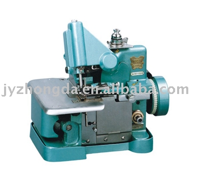 Medium-Speed Overlock Sewing Machine Serie (Medium-Speed Overlock Sewing Machine Serie)