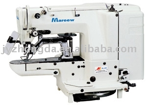 High-Speed 1 Needle Bar Tacking Sewing Machine (High-Speed 1 Needle Bar Tacking Sewing Machine)
