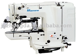 High-Speed 1 Needle Bar Tacking Sewing Machine (Высокоскоростной 1 игла Бар Лавирующ Швейные машины)