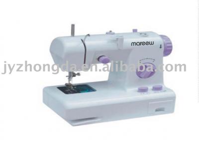 Multifunktions-Domestic Sewing Machine (Multifunktions-Domestic Sewing Machine)