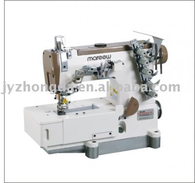 High-speed interlock sewing machine (Высокоскоростные блокировки швейная машина)