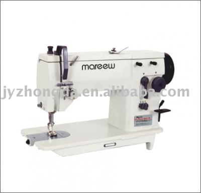 Zigzag sewing machine (Zickzack-Nähmaschine)